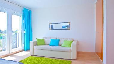 Casa de vacaciones en Costa Adeje (Teneriffa)Casa de vacaciones