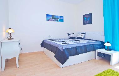 Casa de vacaciones en Costa Adeje (Teneriffa)Casa de vacaciones