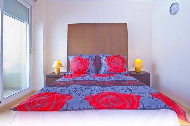 Casa de vacaciones en Costa Adeje (Teneriffa)Casa de vacaciones