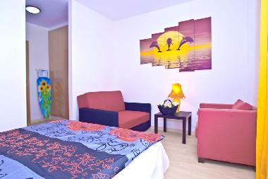 Casa de vacaciones en Costa Adeje (Teneriffa)Casa de vacaciones