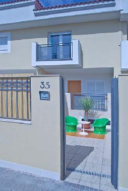 Casa de vacaciones en Costa Adeje (Teneriffa)Casa de vacaciones