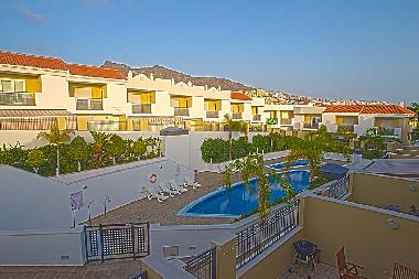 Casa de vacaciones en Costa Adeje (Teneriffa)Casa de vacaciones