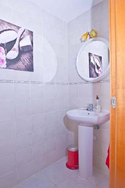 Casa de vacaciones en Costa Adeje (Teneriffa)Casa de vacaciones