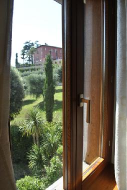 Casa de vacaciones en Spinetoli (Ascoli Piceno)Casa de vacaciones