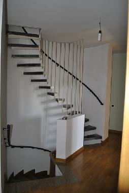 Casa de vacaciones en Spinetoli (Ascoli Piceno)Casa de vacaciones