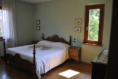 Casa de vacaciones en Spinetoli (Ascoli Piceno)Casa de vacaciones