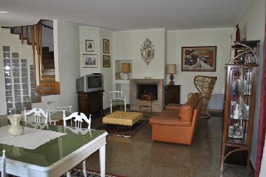 Casa de vacaciones en Spinetoli (Ascoli Piceno)Casa de vacaciones