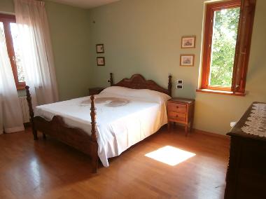 Casa de vacaciones en Spinetoli (Ascoli Piceno)Casa de vacaciones