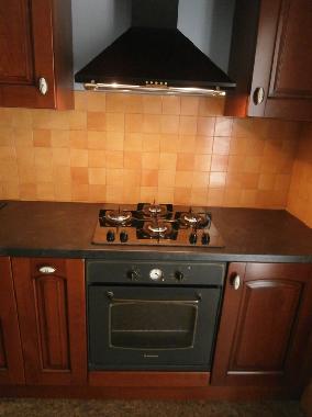 Casa de vacaciones en Spinetoli (Ascoli Piceno)Casa de vacaciones