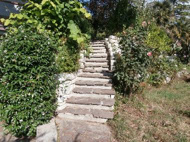 Casa de vacaciones en Spinetoli (Ascoli Piceno)Casa de vacaciones