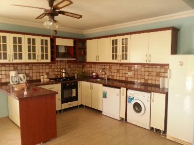 Villa en Ula (Mugla)Casa de vacaciones