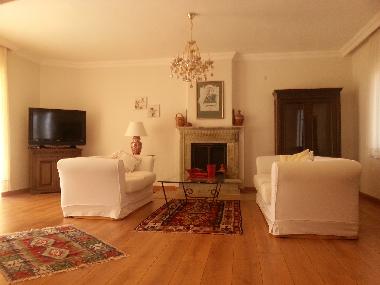 Villa en Ula (Mugla)Casa de vacaciones