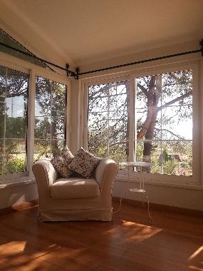 Villa en Ula (Mugla)Casa de vacaciones