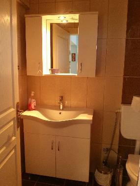 Villa en Ula (Mugla)Casa de vacaciones