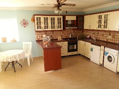 Villa en Ula (Mugla)Casa de vacaciones