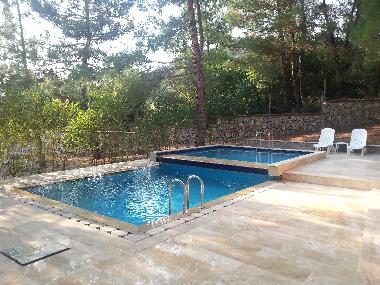 Villa en Kizilagac (Mugla)Casa de vacaciones