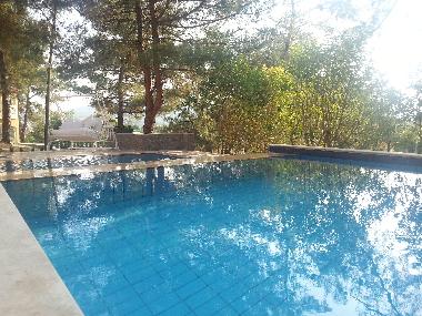 Villa en Kizilagac (Mugla)Casa de vacaciones