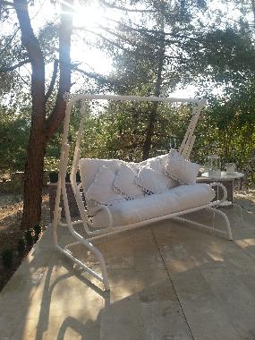 Villa en Kizilagac (Mugla)Casa de vacaciones