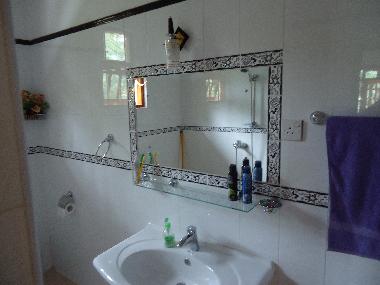 Casa de vacaciones en Induruwa (Galle)Casa de vacaciones