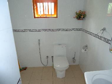 Casa de vacaciones en Induruwa (Galle)Casa de vacaciones