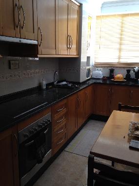 Apartamento de vacaciones en Estepona (M�laga)Casa de vacaciones