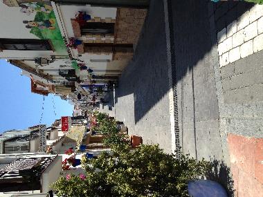 Apartamento de vacaciones en Estepona (M�laga)Casa de vacaciones