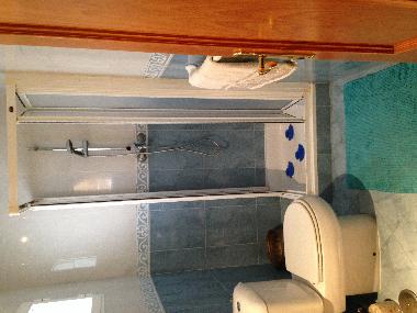 Apartamento de vacaciones en Estepona (M�laga)Casa de vacaciones