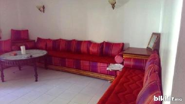 Apartamento de vacaciones en Tetouan (Tetouan)Casa de vacaciones