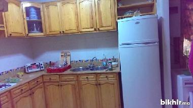 Apartamento de vacaciones en Tetouan (Tetouan)Casa de vacaciones