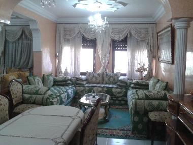 Apartamento de vacaciones en tanger (Tanger)Casa de vacaciones
