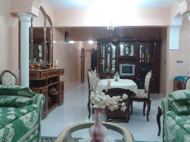 Apartamento de vacaciones en tanger (Tanger)Casa de vacaciones