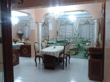 Apartamento de vacaciones en tanger (Tanger)Casa de vacaciones