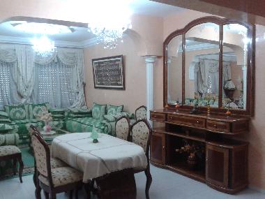 Apartamento de vacaciones en tanger (Tanger)Casa de vacaciones