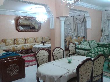 Apartamento de vacaciones en tanger (Tanger)Casa de vacaciones