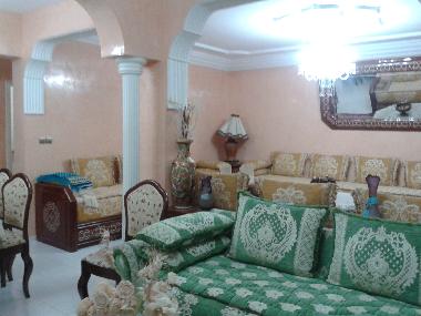 Apartamento de vacaciones en tanger (Tanger)Casa de vacaciones