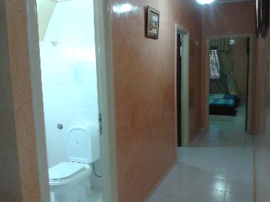 Apartamento de vacaciones en tanger (Tanger)Casa de vacaciones
