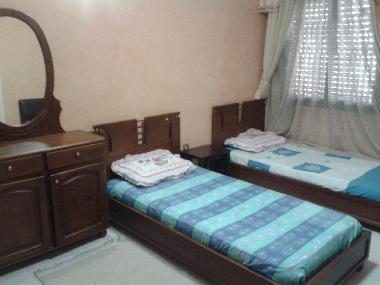 Apartamento de vacaciones en tanger (Tanger)Casa de vacaciones