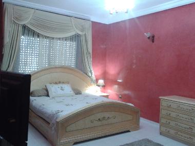 Apartamento de vacaciones en tanger (Tanger)Casa de vacaciones