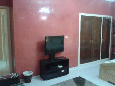 Apartamento de vacaciones en tanger (Tanger)Casa de vacaciones