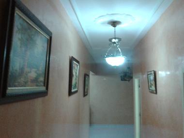 Apartamento de vacaciones en tanger (Tanger)Casa de vacaciones