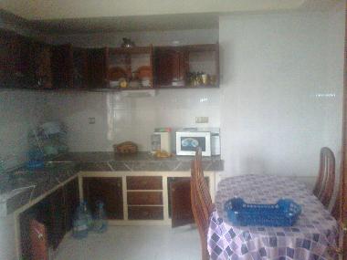 Apartamento de vacaciones en tanger (Tanger)Casa de vacaciones