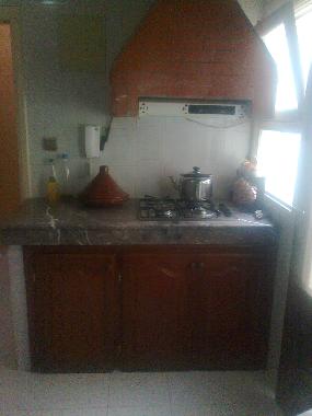 Apartamento de vacaciones en tanger (Tanger)Casa de vacaciones