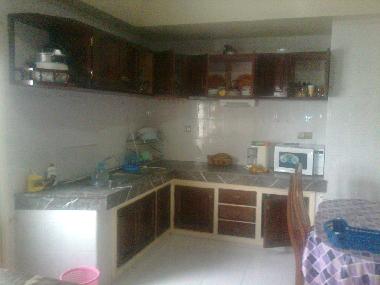 Apartamento de vacaciones en tanger (Tanger)Casa de vacaciones