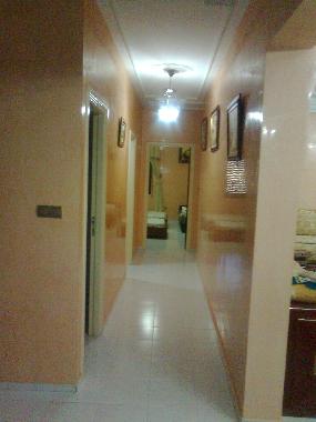 Apartamento de vacaciones en tanger (Tanger)Casa de vacaciones