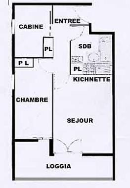 Apartamento de vacaciones en Bormes les Mimosas (Var)Casa de vacaciones