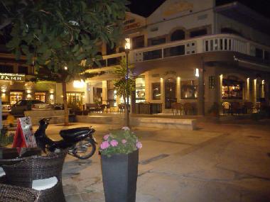 Apartamento de vacaciones en Nomia (Lakonia)Casa de vacaciones