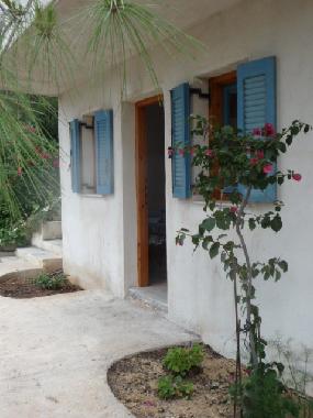 Apartamento de vacaciones en Nomia (Lakonia)Casa de vacaciones