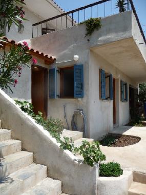 Apartamento de vacaciones en Nomia (Lakonia)Casa de vacaciones