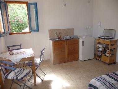 Apartamento de vacaciones en Nomia (Lakonia)Casa de vacaciones