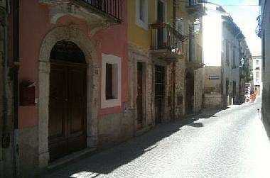 Casa de vacaciones en Sulmona (L'Aquila)Casa de vacaciones